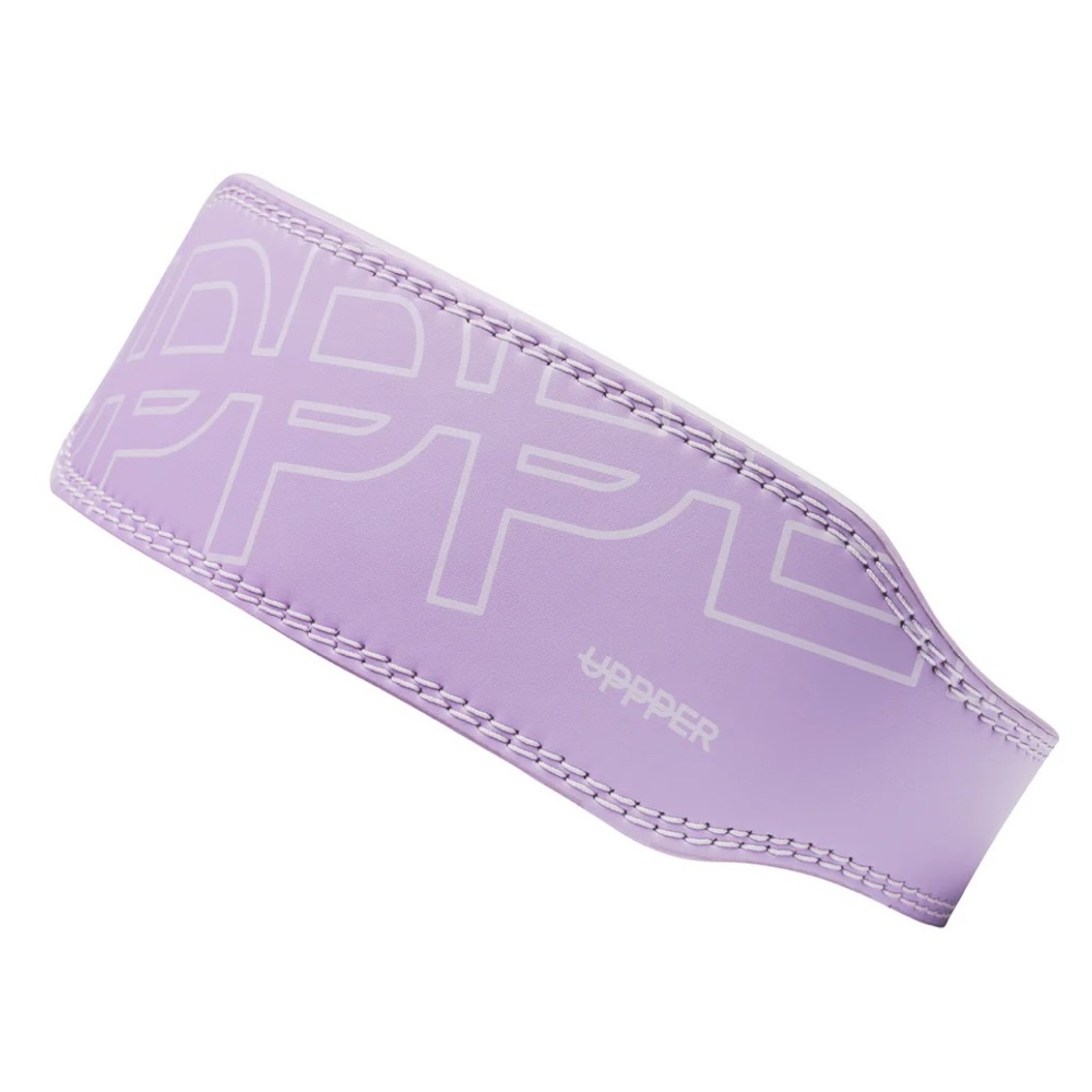 Uppper Lifting Belt Lavender